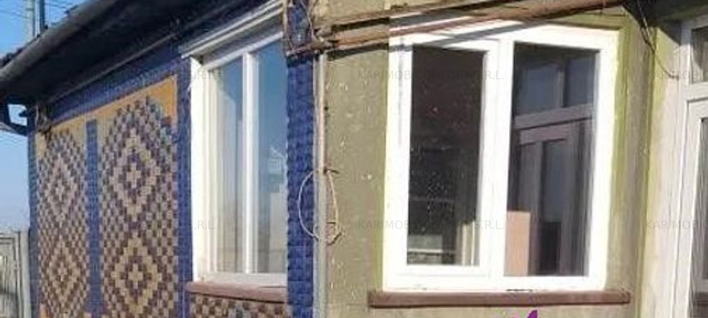 Casa pe strada Ovidiu  Densusanu - imaginea 0 + 1