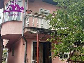 Casa de vânzare 4 camere, în Oradea, zona Iosia