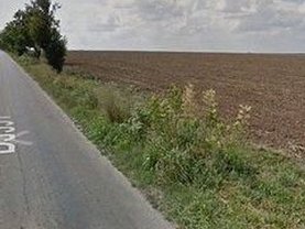 Teren agricol de vânzare, în Urvind