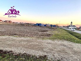 Teren constructii de vânzare sau de închiriat, în Nojorid