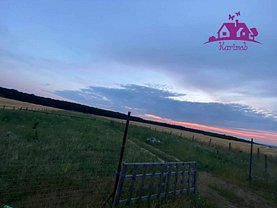Teren agricol de vânzare, în Nojorid