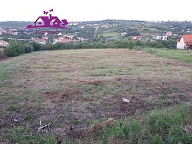 Teren constructii de vânzare, în Oradea, zona Dealuri Oradea