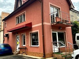 Vânzare spaţiu comercial