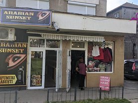 Închiriere spaţiu comercial în Oradea, Nufarul
