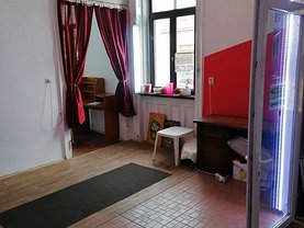 Închiriere spaţiu comercial în Oradea, Central