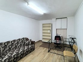 Închiriere spaţiu comercial