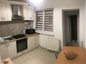 Apartament de închiriat 2 camere, în Târgu Mureş, zona Cornişa