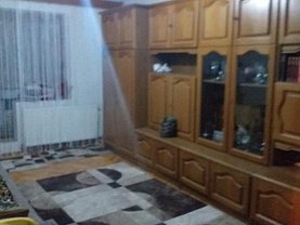 Apartament de închiriat 2 camere, în Târgu Mureş, zona Tudor