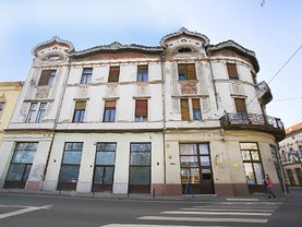 Apartament de vânzare 2 camere, în Oradea, zona Ultracentral