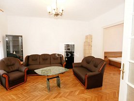 Apartament de închiriat 2 camere, în Oradea, zona Ultracentral