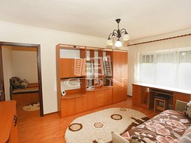 Apartament de închiriat 2 camere, în Oradea, zona Nufărul