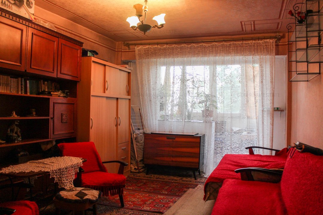 Apartament 2 camere - Calea Aradului - imaginea 0 + 1