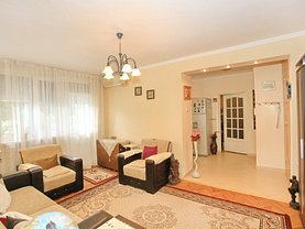 Apartament de vânzare 3 camere în Oradea, Rogerius