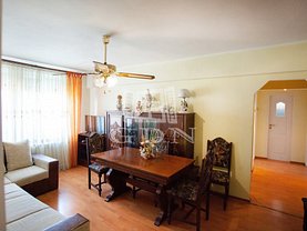 Apartament de vânzare 3 camere în Oradea, Iosia
