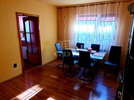 Apartament de vânzare 2 camere în Timisoara, Girocului