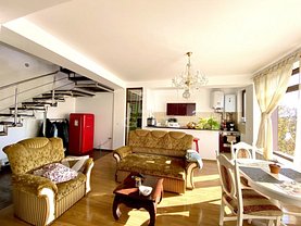 Apartament de închiriat 4 camere, în Timişoara, zona Mehala