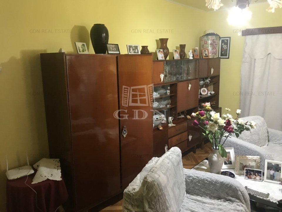 Apartamente vânzare Târgu Mureș, Dâmbu Pietros - imaginea 6