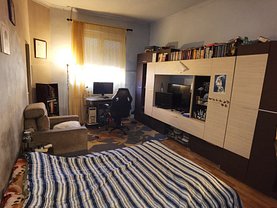 Apartament de vanzare 2 camere, în Oradea, zona Ultracentral
