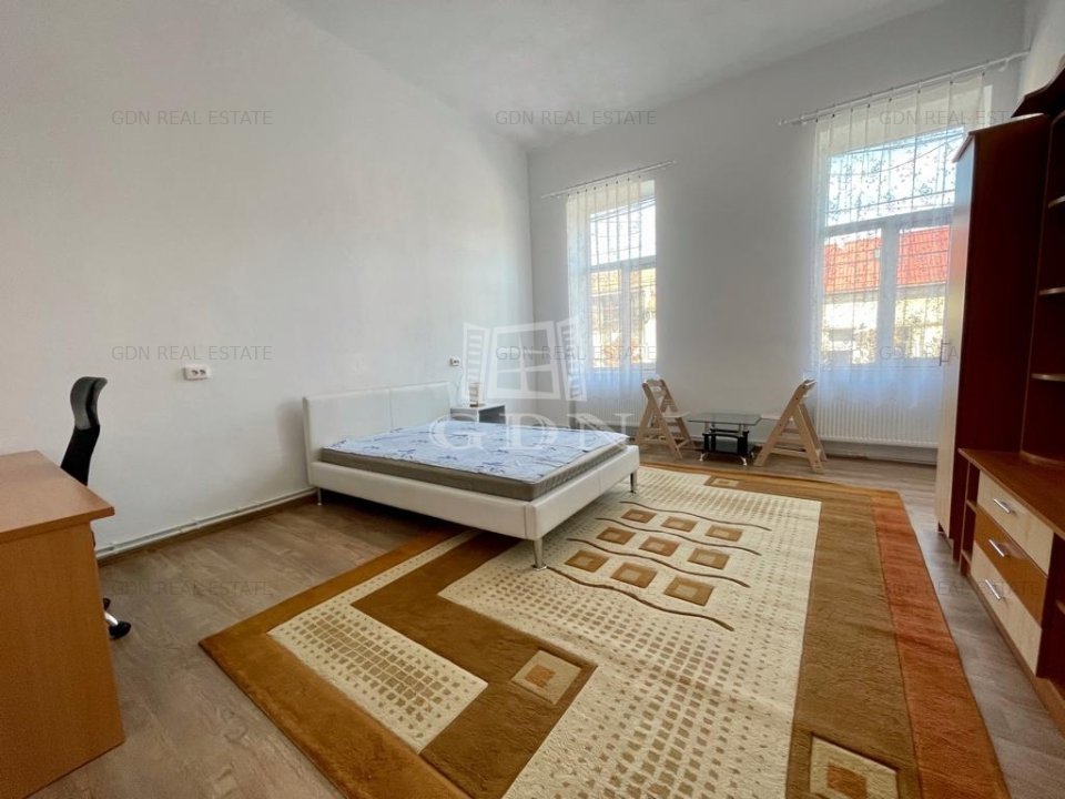 Apartament 2 camere Brancoveanu - imaginea 1