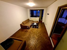 Apartament de închiriat 2 camere, în Timişoara, zona Torontalului
