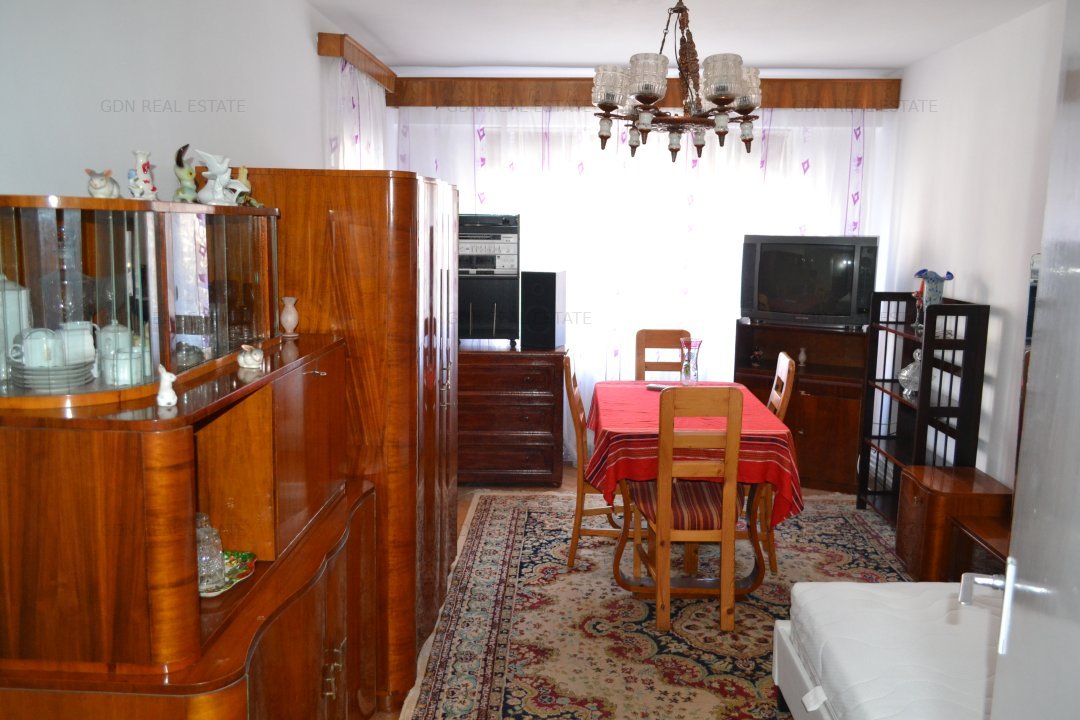 Apartament 2 camere de închiriat, B-dul 1848 - Tg. Mureș - imaginea 1