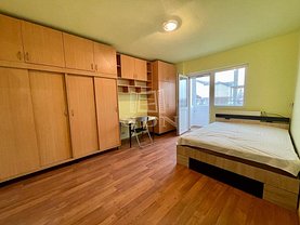 Garsonieră de vânzare, în Timisoara, zona Steaua