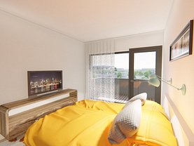 Apartament de vanzare 2 camere, în Oradea, zona Nufarul