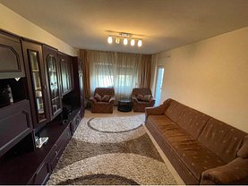 Apartament de inchiriat 2 camere, în Oradea, zona Rogerius