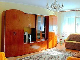 Apartament de vânzare 3 camere, în Oradea, zona Rogerius