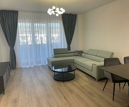 Apartament de închiriat 2 camere, în Cluj-Napoca, zona Gara