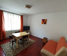 Apartament de închiriat 2 camere, în Sibiu, zona Trei Stejari