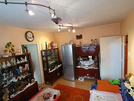 Apartament de vânzare 2 camere, în Sibiu, zona Hipodrom 2