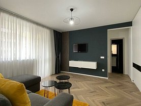 Apartament de închiriat 2 camere, în Sibiu, zona Cedonia