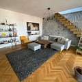 Penthouse de vânzare 4 camere, în Cluj-Napoca, zona Ultracentral