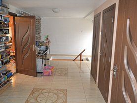 Casa de vânzare 5 camere, în Târgu Mureş, zona Aleea Carpaţi
