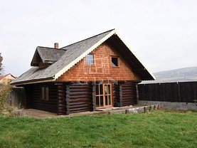 Casa de vânzare 2 camere, în Cluj-Napoca, zona Baciu