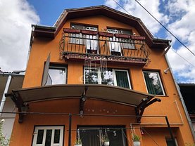 Casa de vânzare 4 camere, în Târgu Mureş, zona Ultracentral