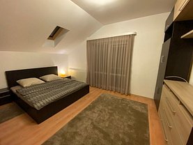 Casa de inchiriat 3 camere, în Cluj-Napoca, zona Manastur