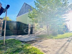 Casa de vânzare 6 camere, în Comloşu Mare