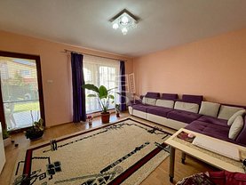 Casa de vânzare 6 camere, în Timisoara, zona Ghirodei