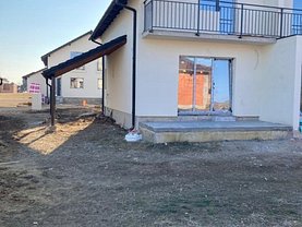 Casa de vânzare 4 camere, în Sancraiu de Mures