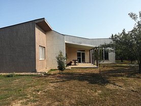 Casa de vanzare 3 camere, în Oradea, zona Aeroport