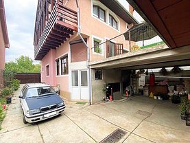 Casa de vânzare 4 camere, în Oradea, zona Gării