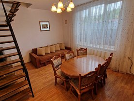Casa de închiriat 4 camere, în Cluj-Napoca, zona Marasti