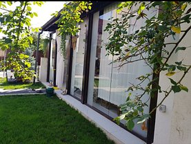 Casa de închiriat 3 camere, în Cluj-Napoca, zona Dâmbul Rotund