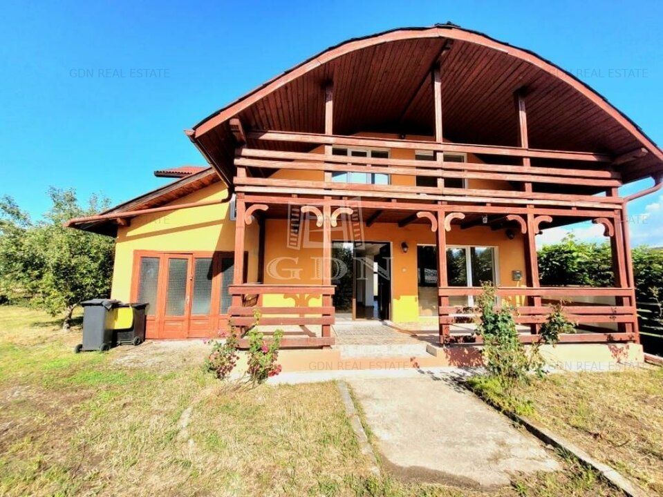 INCHIRIERE CASA - TAUTII MAGHERAUS