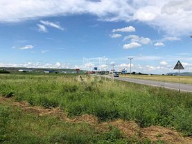 Teren constructii de vanzare, în Ungheni, zona Periferie