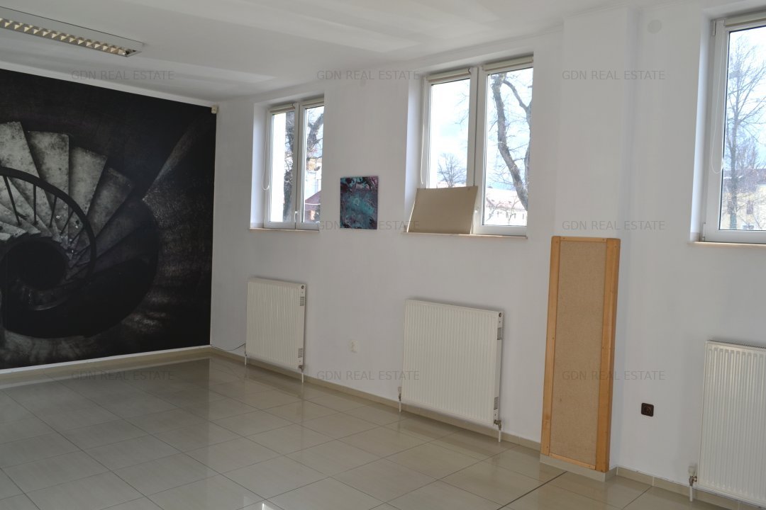 Spații de birouri închiriere Târgu Mureș, Central - imaginea 4