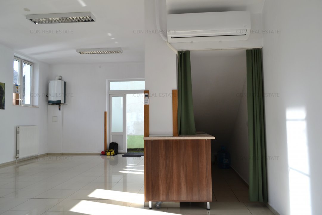 Spații de birouri închiriere Târgu Mureș, Central - imaginea 6