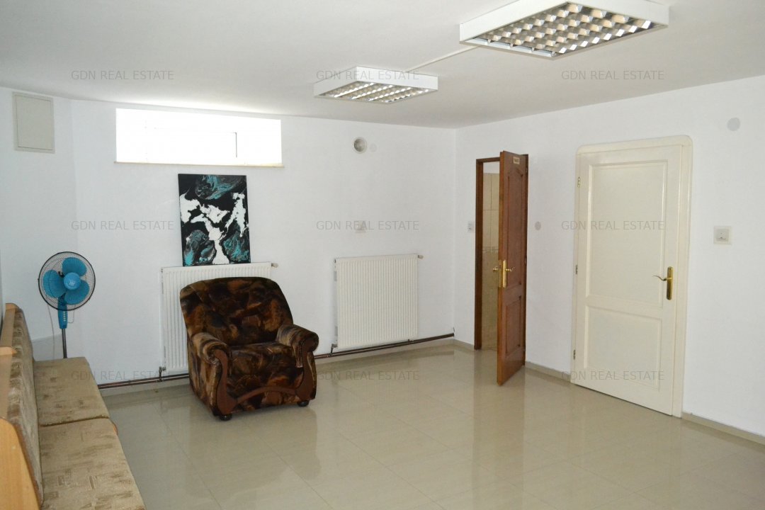 Spații de birouri închiriere Târgu Mureș, Central - imaginea 10